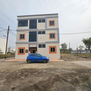 S Patel Guest House